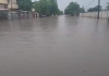 Tchad: Des grosses pluies inondent la capitale Tchadienne 