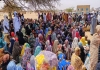 Tchad: l'UNFPA alerte sur une catastrophe humanitaire a l'Est du Tchad