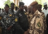Tchad: la police nationale annonce la mise sur pieds d’une commission de contrôle de pièces 