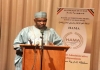 Tchad: le président de la HAMA participe à la conférence  internationale intitulée “ la gouvernance des plateformes numériques”