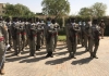 Tchad : La police nationale confie les mineurs interpellés à leur parent