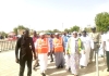 Tchad : le DG de l'ADAC s’imprègne de condition de travail à l’aéroport Hassan Djamous