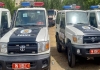 Tchad: la direction  de la Police reporte le contrôle de pièces de véhicules pour le 15 juillet 