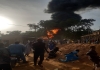 Tchad: A Sarh, un incendie fait 2 morts et un bléssé