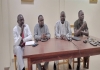Tchad : Les coaccusés de Wakit Tamma face à la presse