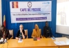 Tchad : U-Reporters compte un Million en 2022