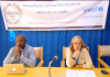 Tchad : La HAMA et l’UNICEF  en conclave avec les responsables des medias
