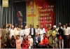 La finale de la première édition du concours de la chanson chinoise « La Voix du Tchad » s'est tenue avec succès le 28 octobre au Tchad