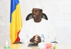🇷🇴Tchad : Acharnement médiatique injustifié contre le ministre d'infrastructures Amir Idriss Kourda🇷🇴 ‎