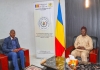 Tchad : la CNDH et le CAMOJET renforcement leur confiance