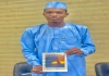 Tchad: Youssouf Abrass Arabi écrit un ouvrage relatant les difficultés de la jeunesse africaine