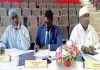 Tchad: Premier Conseil d’Administration de l’année 2023 de l’Université de N’Djamena