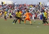 Tchad: finale de la ligue provinciale de N'djamena 