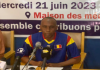 Tchad : AAFT lance ses activités pour le football vétéran 