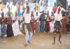 Tchad : Journée internationale de la paix célébrée à N'Djaména