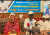 Tchad : Ibrahim Foullah lance sa campagne