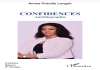Les Confidences d'Amina Priscille Longoh (Éditions L'Harmattan, dans la Collection "Grandes Figures d'Afrique")