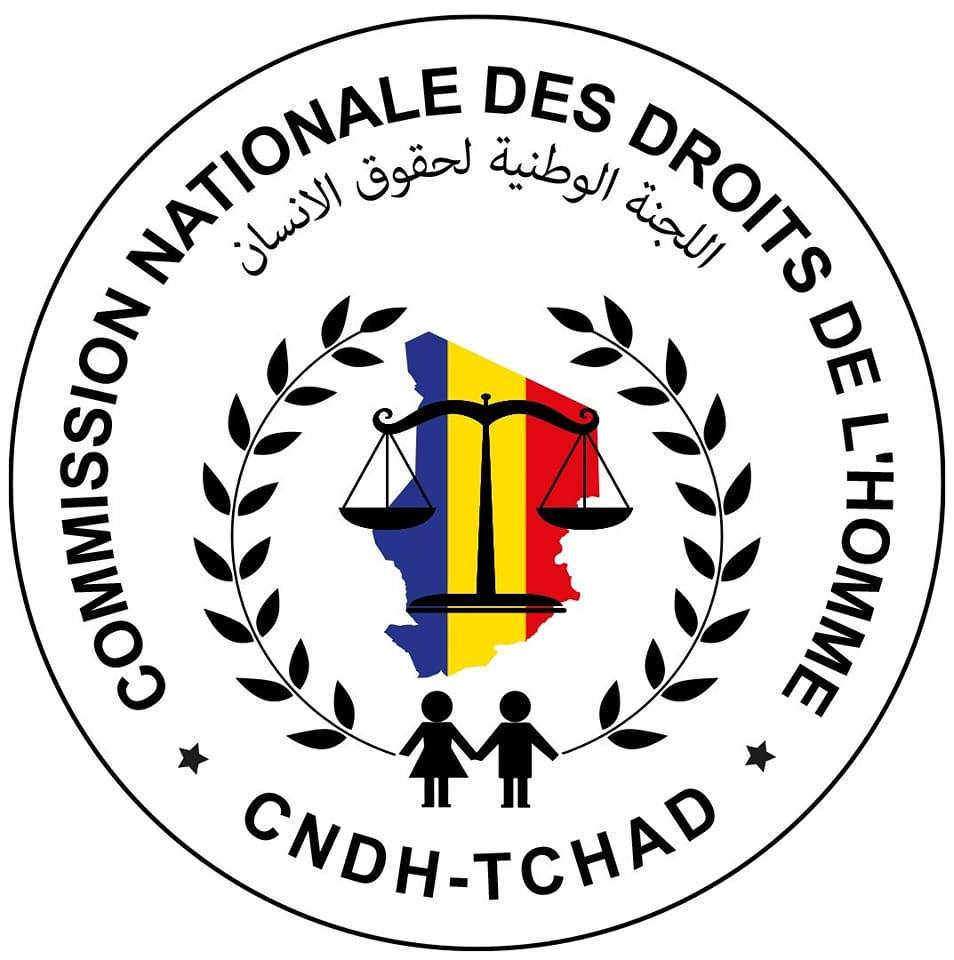 n-djamena-la-cndh-condamne-le-viol-d-une-fillette-de-deux-ans-et-appelle-a-une-mobilisation-nationale