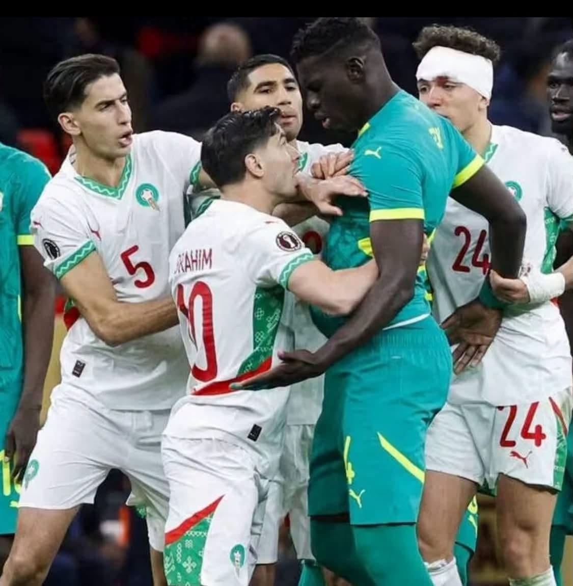 tas-site-officiel-du-tribunal-arbitral-du-sport-informations-sur-la-procedure-du-tas-concernant-la-finale-de-la-can-2025