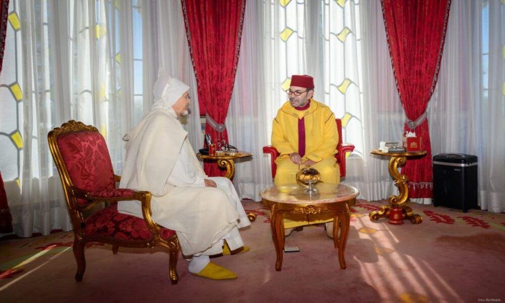 international-sm-le-roi-mohammed-vi-nomme-m-el-yazid-el-radi-secretaire-general-du-conseil-superieur-des-oulemas-2