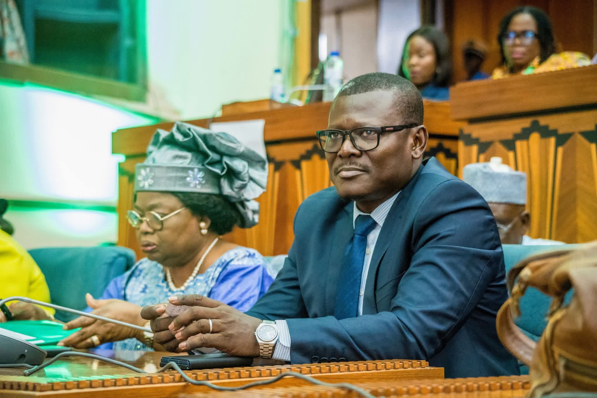 senegal-la-cndh-du-tchad-participe-a-la-89eme-session-de-la-commission-africaine-des-droits-de-l-homme