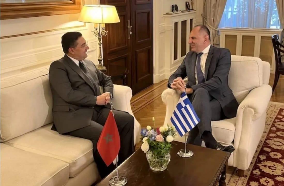 grece-la-grece-soutient-le-plan-d-autonomie-marocaine