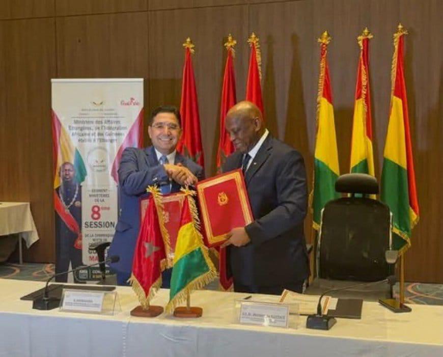 la-reblique-de-guinee-reaffirme-son-soutien-ferme-et-constant-a-la-marocanite-du-sahara