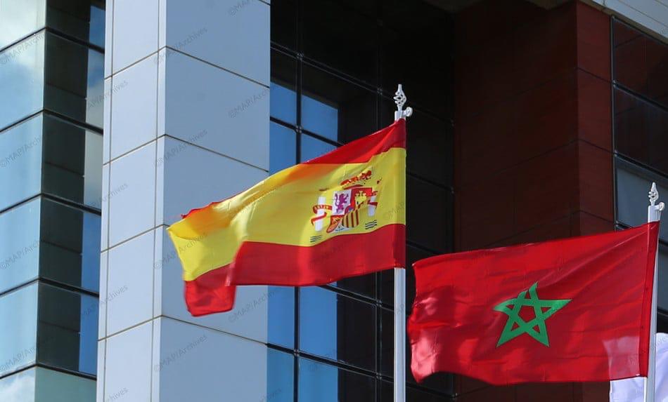 espagne-rabat-rejette-les-accusations-liees-et-denonce-son-instrumentalisation-politique