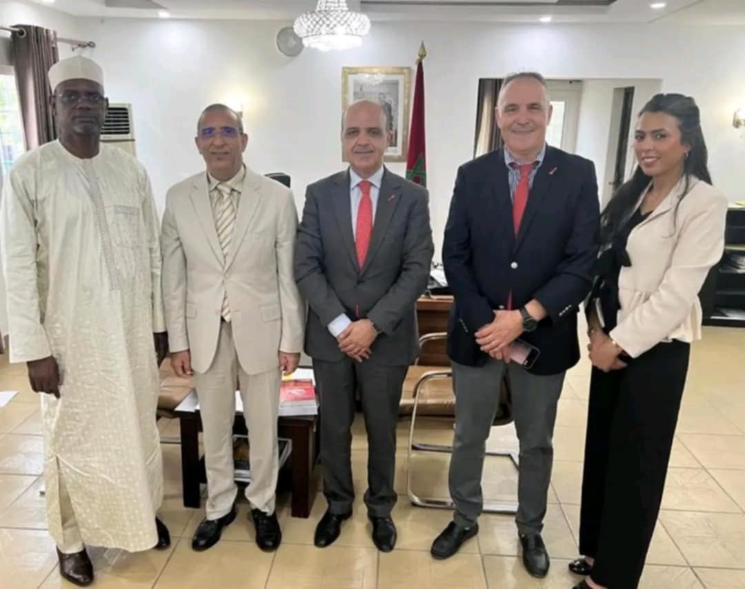 Messenger creation 7E5CEB7F 782E 4748 9BAC 8668117614A2