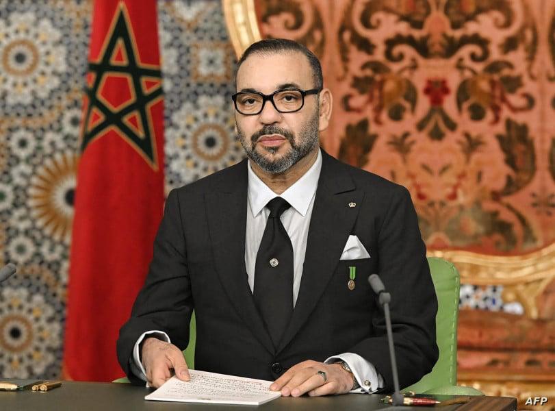 le-roi-mohammed-vi-reaffirme-son-soutien-aux-pays-du-golfe-apres-les-bombardements-iraniens